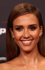 jessica alba @ the 2014 espy awards - 07/16/14