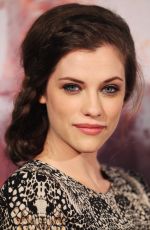 JESSICA DE GOUW at These Final Hours Premiere in Sydney
