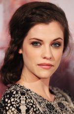 JESSICA DE GOUW at These Final Hours Premiere in Sydney