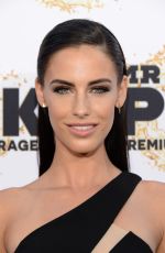 JESSICA LOWNDES at Young Hollywood Awards 2014 in Los Angeles