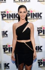 JESSICA LOWNDES at Young Hollywood Awards 2014 in Los Angeles