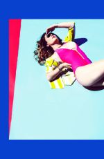 JOANNA JOJO LEVESQUE - Nikko La Mere Photoshoot