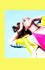 JOANNA JOJO LEVESQUE - Nikko La Mere Photoshoot