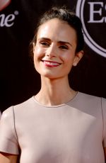 JORDANA BREWSTER at 2014 ESPYS Awards in Los Angeles
