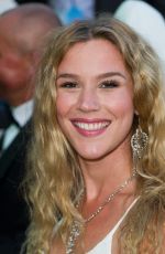 JOSS STONE Performs at Henley Festival in England