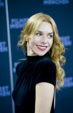 JULIA DIETZE at 32 Munich Film Festival Opening Ceremony