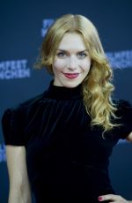 JULIA DIETZE at 32 Munich Film Festival Opening Ceremony