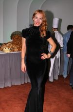 JULIA DIETZE at 32 Munich Film Festival Opening Ceremony