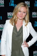 JULIA STILES at The Long Shrift Opening Night in New York