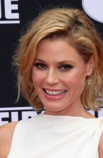 JULIE BOWEN at Planes: Fire and Rescue Premiere in Hollywood