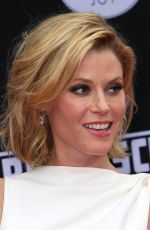 JULIE BOWEN at Planes: Fire and Rescue Premiere in Hollywood