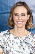 KALTIE KNIGHT at CBS 2014 TCA Summer Tour