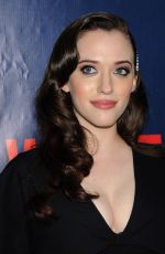 KAT DENNINGS at 2014 TCA Summer Press Tour