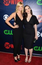 KAT DENNINGS at 2014 TCA Summer Press Tour