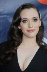 KAT DENNINGS at 2014 TCA Summer Press Tour