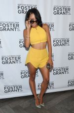 KAT GRAHAM at Foster Grant