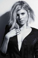 KATE MARA in Esquire Magazine, Mexico July 2014 Issue