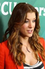 KATE WALSH at NBCuniversal 2014 TCA Summer Tour