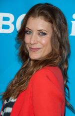 KATE WALSH at NBCuniversal 2014 TCA Summer Tour