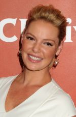 KATHERINE HEIGL at NBCuniversal 2014 TCA Summer Tour