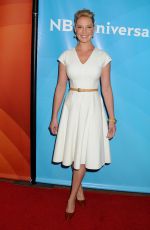 KATHERINE HEIGL at NBCuniversal 2014 TCA Summer Tour