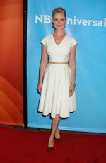 KATHERINE HEIGL at NBCuniversal 2014 TCA Summer Tour