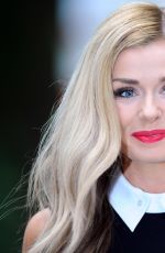 KATHERINE JENKINS at Best of Britain