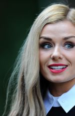 KATHERINE JENKINS at Best of Britain