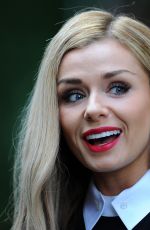 KATHERINE JENKINS at Best of Britain