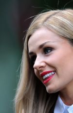 KATHERINE JENKINS at Best of Britain