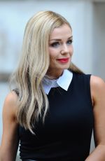 KATHERINE JENKINS at Best of Britain