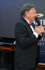 KATHERINE JENKINS Hosts Martell Very Special Nights Event in Oxford