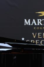 KATHERINE JENKINS Hosts Martell Very Special Nights Event in Oxford