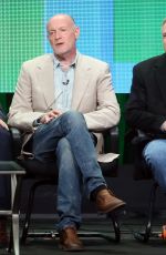 KATHERINE MCNAMARA at Happyland TCA 2014 Suumer Tour