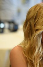 KATHERYN WINNICK at Vikings Panel at Comic-con 2014 in San Diego
