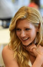 KATHERYN WINNICK at Vikings Panel at Comic-con 2014 in San Diego