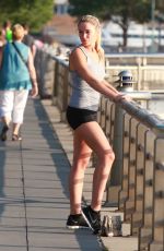 KATRINA BOWDEN - Ben Jorgensen Photoshoo