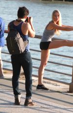 KATRINA BOWDEN - Ben Jorgensen Photoshoo