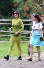 KATY PERRY at Black Creek Pioneer Village in Toronto