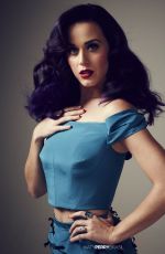 KATY PERRY - Hollywood Reporter Photoshoot