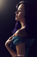 KATY PERRY - Hollywood Reporter Photoshoot
