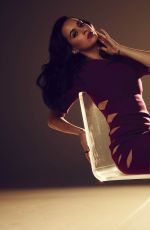 KATY PERRY - Hollywood Reporter Photoshoot