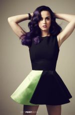 KATY PERRY - Hollywood Reporter Photoshoot