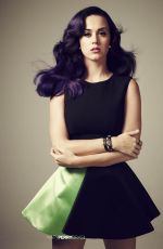 KATY PERRY - Hollywood Reporter Photoshoot