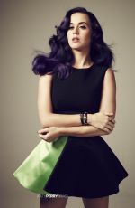 KATY PERRY - Hollywood Reporter Photoshoot