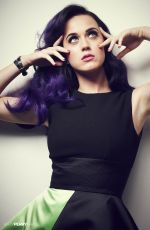 KATY PERRY - Hollywood Reporter Photoshoot
