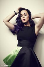 KATY PERRY - Hollywood Reporter Photoshoot