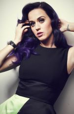 KATY PERRY - Hollywood Reporter Photoshoot