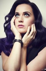 KATY PERRY - Hollywood Reporter Photoshoot