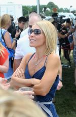 KELLY RIPA at OCRF
